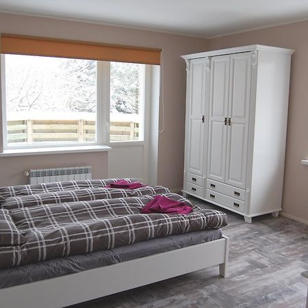 Kaunis Guesthouse Tallin Zewnętrze zdjęcie