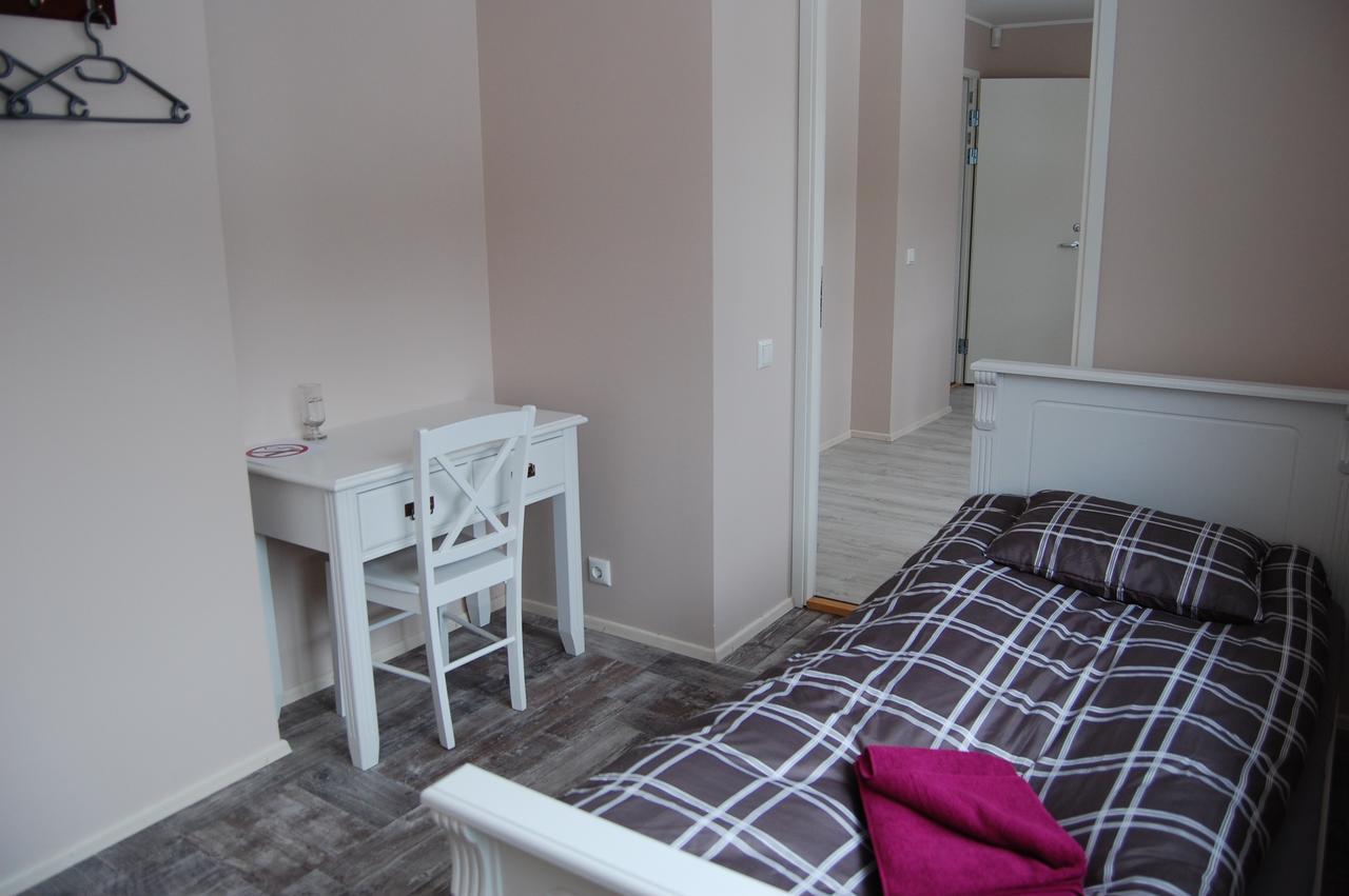 Kaunis Guesthouse Tallin Zewnętrze zdjęcie
