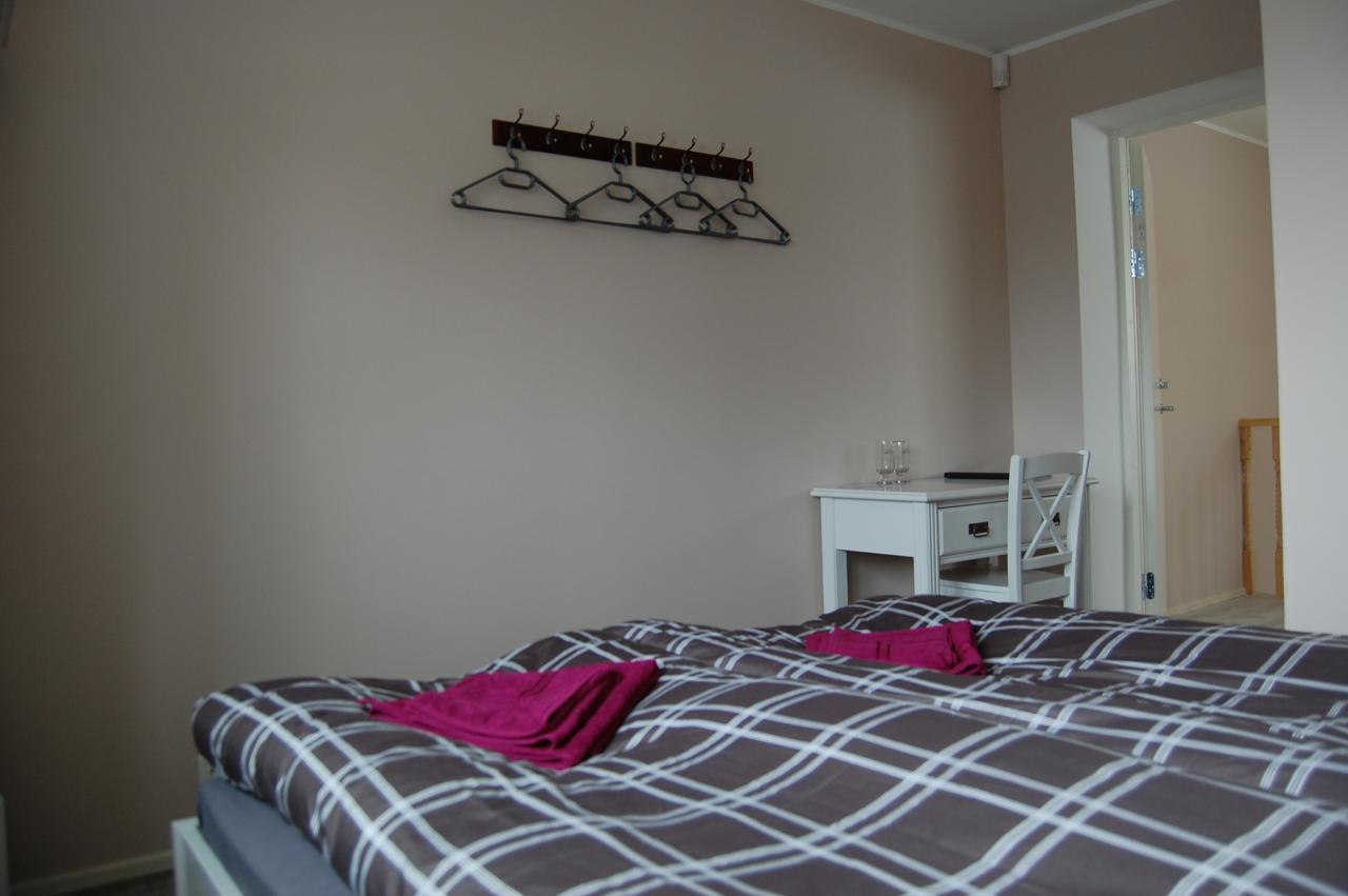 Kaunis Guesthouse Tallin Zewnętrze zdjęcie
