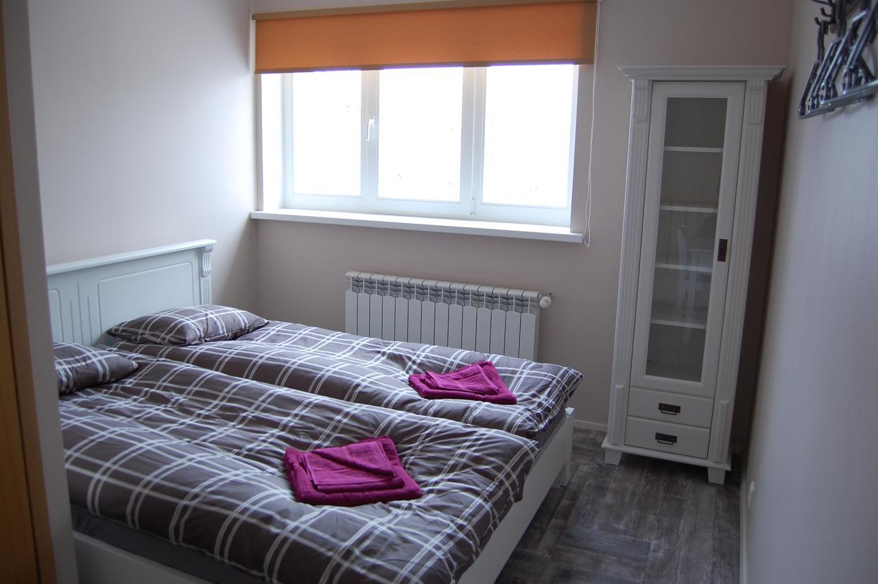 Kaunis Guesthouse Tallin Zewnętrze zdjęcie