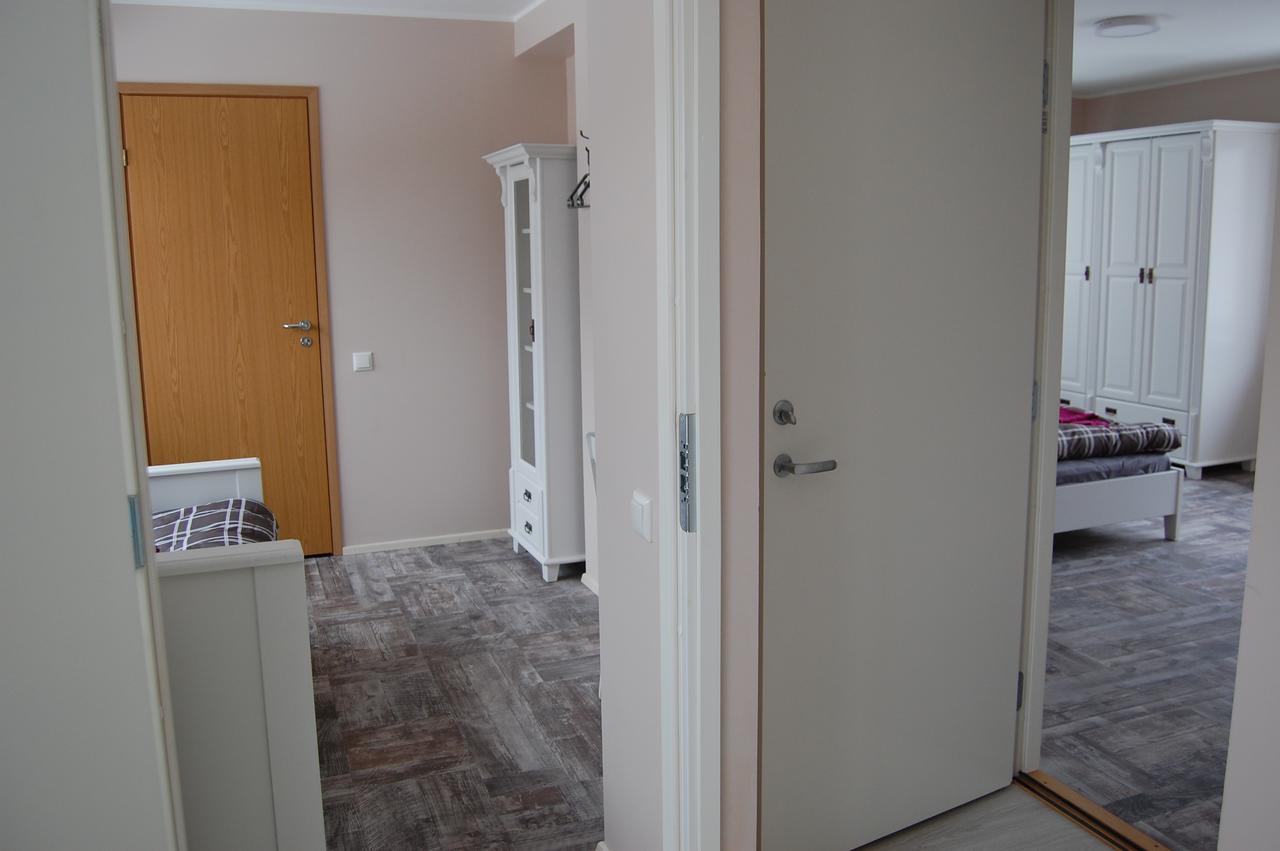 Kaunis Guesthouse Tallin Zewnętrze zdjęcie