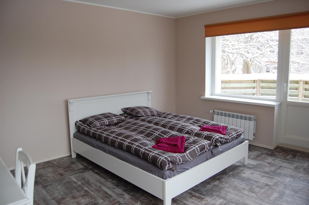 Kaunis Guesthouse Tallin Zewnętrze zdjęcie