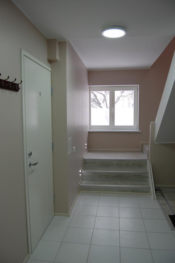 Kaunis Guesthouse Tallin Zewnętrze zdjęcie