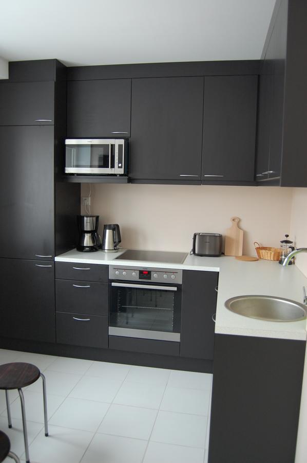 Kaunis Guesthouse Tallin Zewnętrze zdjęcie