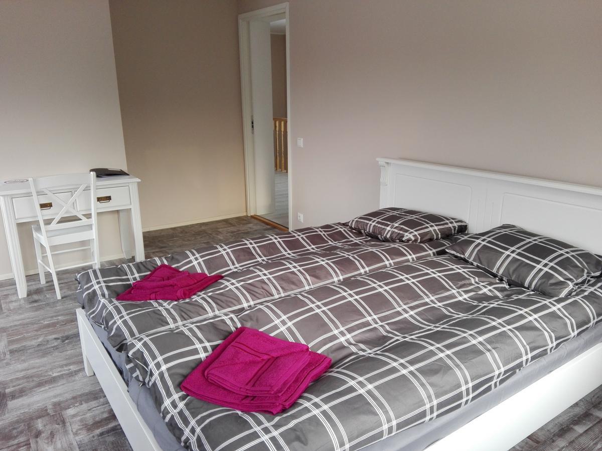 Kaunis Guesthouse Tallin Zewnętrze zdjęcie