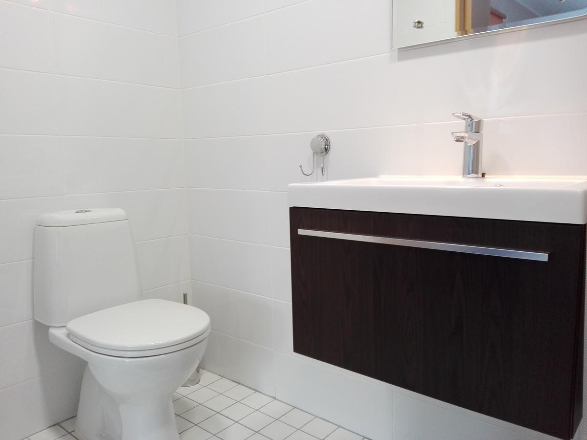 Kaunis Guesthouse Tallin Zewnętrze zdjęcie