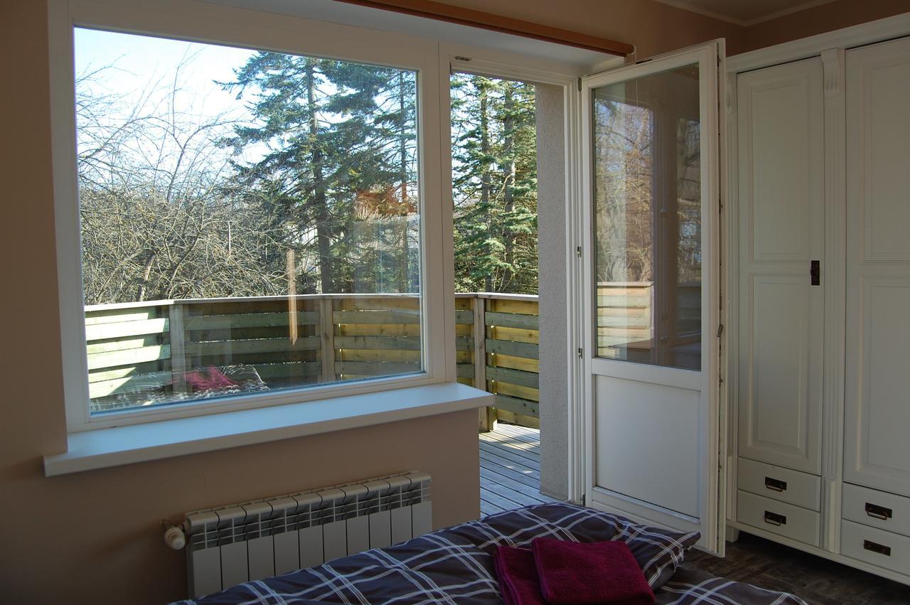 Kaunis Guesthouse Tallin Zewnętrze zdjęcie