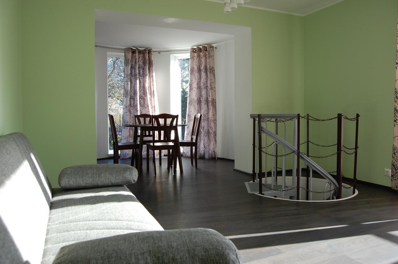 Kaunis Guesthouse Tallin Zewnętrze zdjęcie