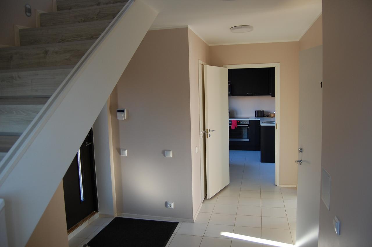 Kaunis Guesthouse Tallin Zewnętrze zdjęcie